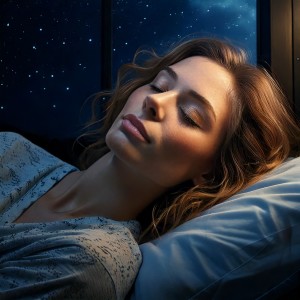 ดาวน์โหลดและฟังเพลง Tranquil Night Relaxing Music พร้อมเนื้อเพลงจาก Serene Relaxation Ambience