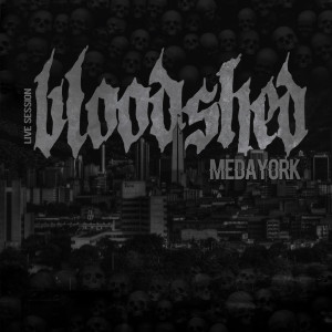 收听Bloodshed的Uno Más (En Vivo) (Explicit)歌词歌曲