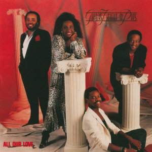 收聽Gladys Knight & The Pips的Complete Recovery (Album Version)歌詞歌曲