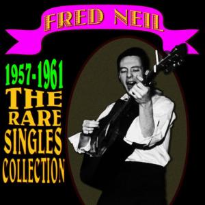收聽Fred Neil的Don't Put The Blame On Me歌詞歌曲