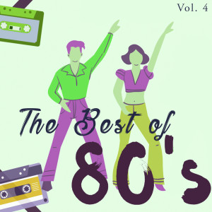 Various的专辑The Best Of 80's, Vol. 4