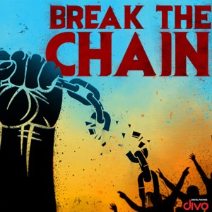 ดาวน์โหลดและฟังเพลง Break The Chain พร้อมเนื้อเพลงจาก Navin Shanker