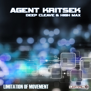 Album Limitation of Movement oleh Agent Kritsek