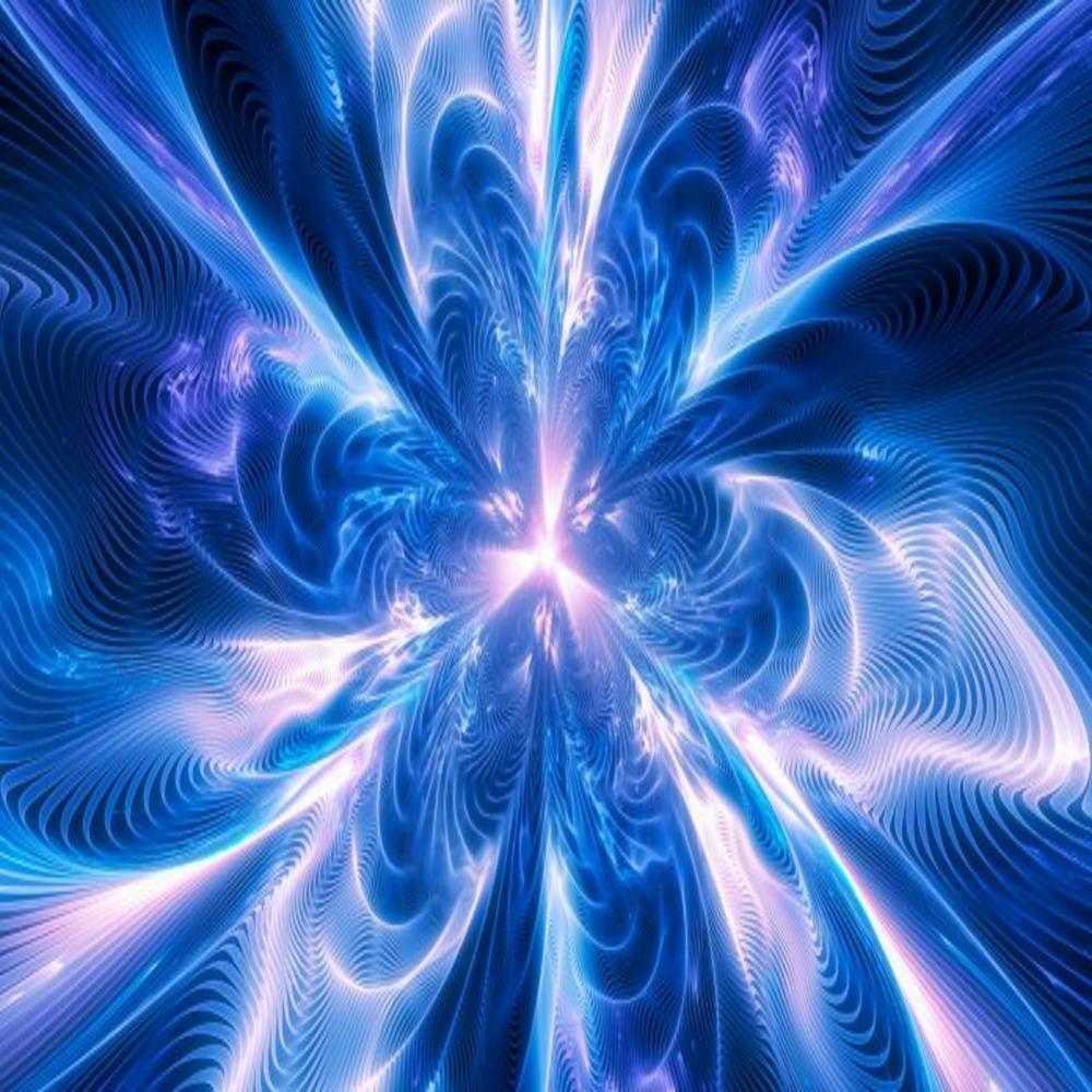 Antimatter
