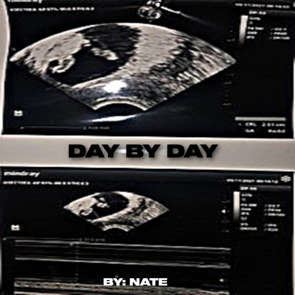 Day by Day (Explicit)