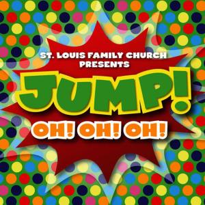 อัลบัม Oh! Oh! Oh! ศิลปิน JUMP! Kids