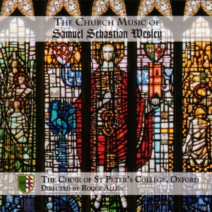 收聽The Choir of St Peter's College, Oxford的The Wilderness歌詞歌曲