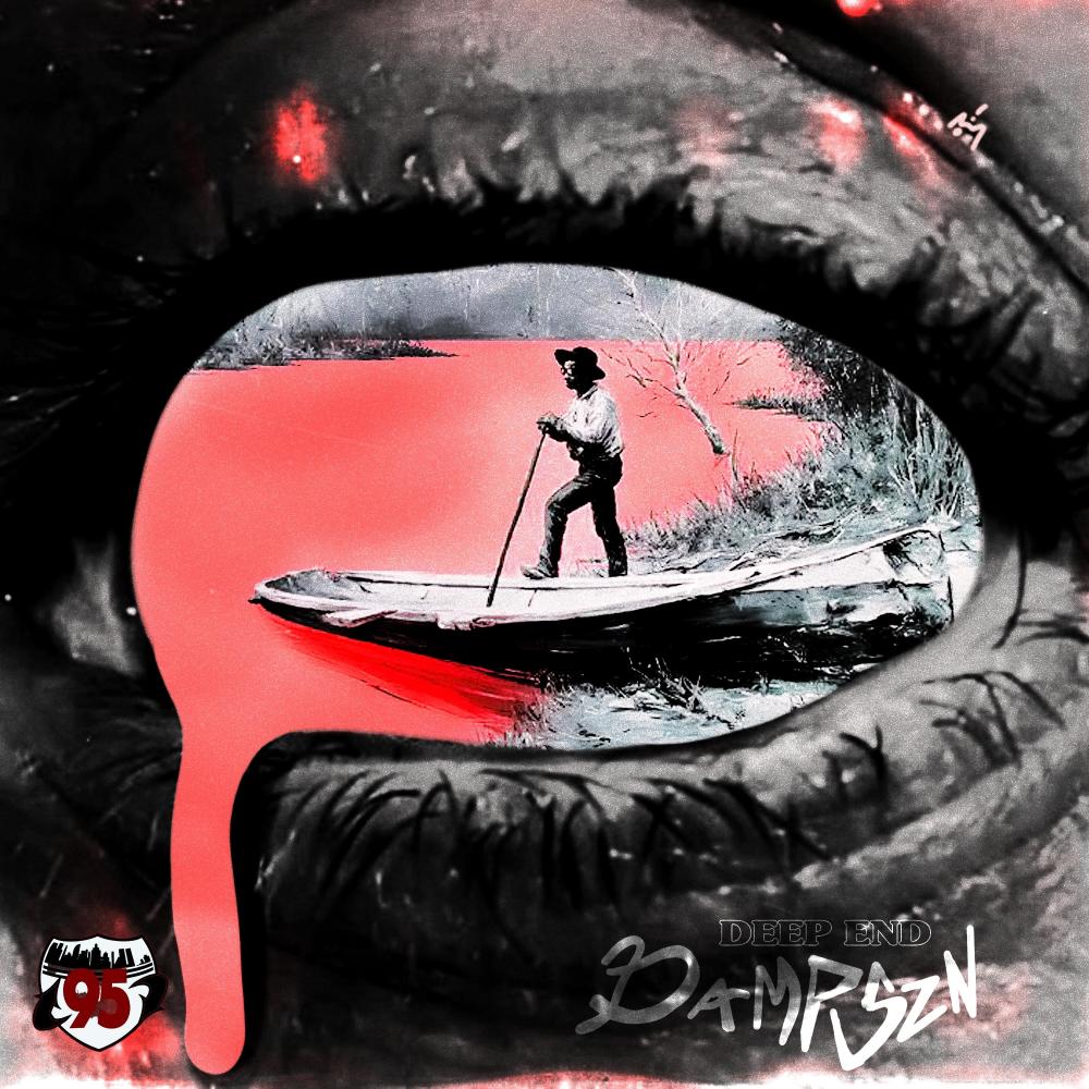 Deep End(feat. Dampszn) (Explicit)