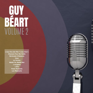 Listen to Poste restante song with lyrics from Guy Béart