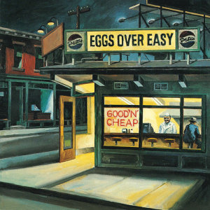 ดาวน์โหลดและฟังเพลง Party Party พร้อมเนื้อเพลงจาก Eggs Over Easy