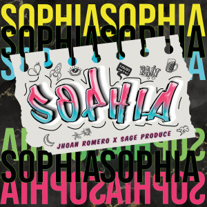 Sage Produce的專輯Sophia