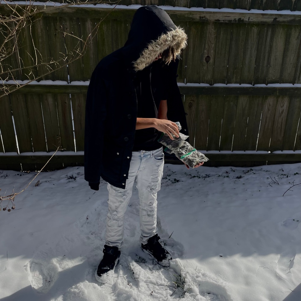 The Opposite (Explicit)