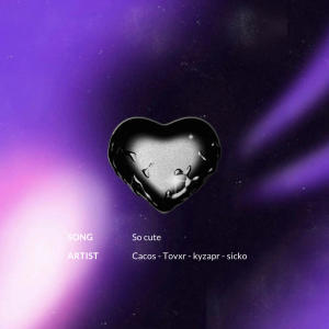 收聽Cacos的Socute (feat. Sky808, Kyzapr, tovxr & sicko) (Explicit)歌詞歌曲