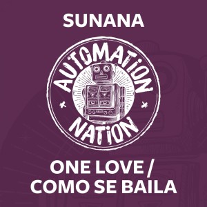 ดาวน์โหลดและฟังเพลง One Love (Edit) พร้อมเนื้อเพลงจาก SUNANA