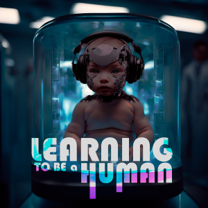 Smay RD的專輯Learning To Be A Human