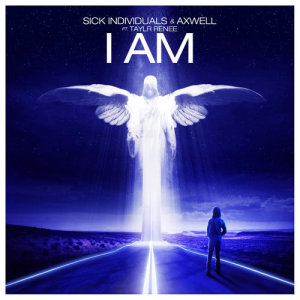 收聽Axwell的I Am (Radio Edit)歌詞歌曲