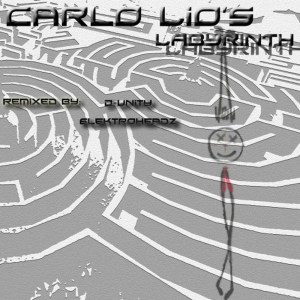ดาวน์โหลดและฟังเพลง Labyrinth (Original Mix) พร้อมเนื้อเพลงจาก Carlo Lio