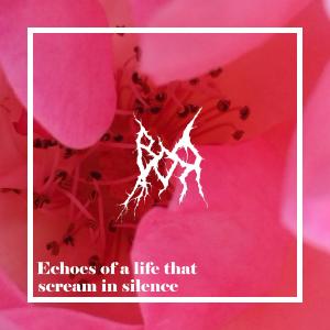 Bor的專輯Echoes of a life that scream in silence