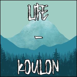 Koulon的專輯Life