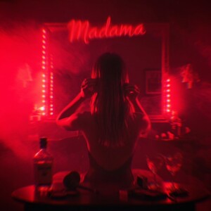 Bad Tyler的專輯Madama (Explicit)