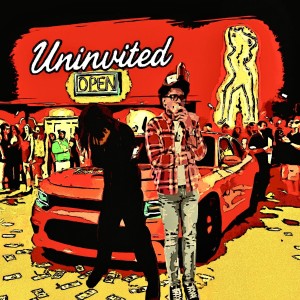 default album img