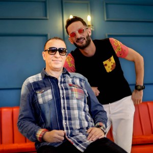 Dengarkan lagu L'avenir ch3al Chaba nyanyian DJ Moulay dengan lirik