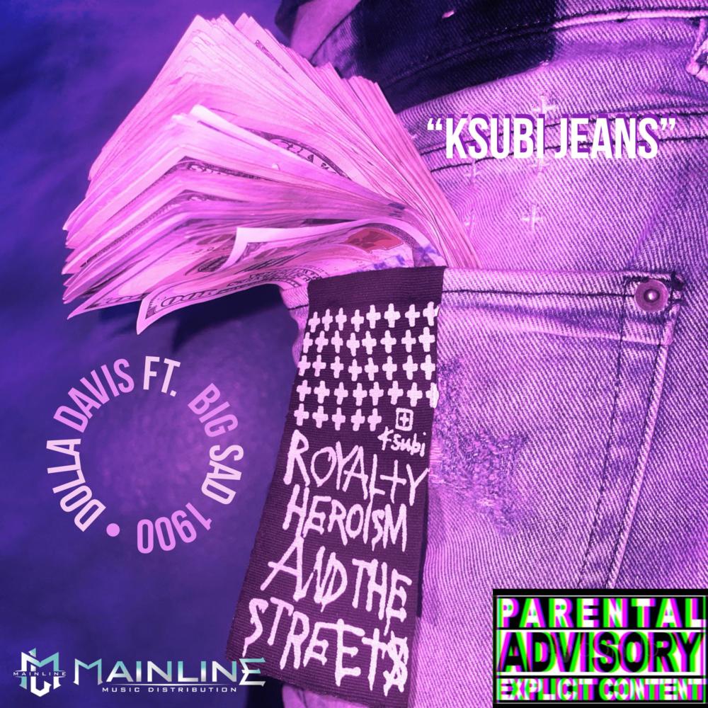 Ksubi Jeans (Explicit)