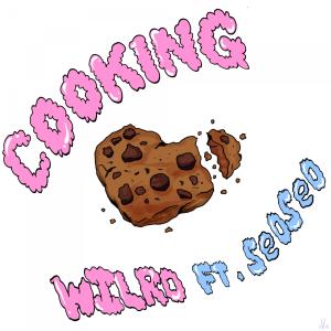 Album Cooking (feat. seoseo) from 윌로