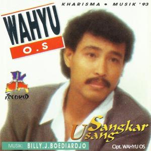 Album Sangkar Usang from Wahyu OS