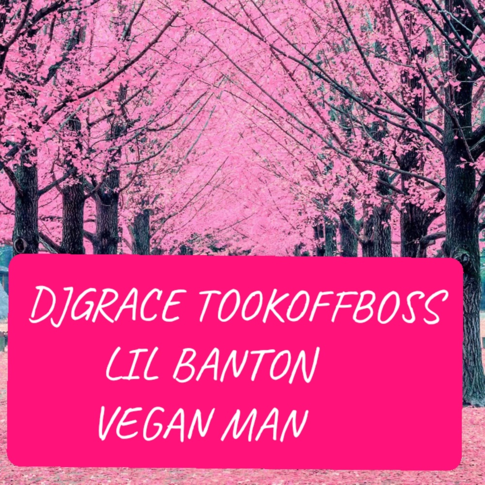 Vegan Man (Explicit)