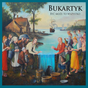 Dengarkan Nowy Świat lagu dari Piotr Bukartyk dengan lirik