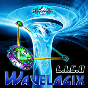 Listen to Parallel Wave (2014 Mix) song with lyrics from Wavelogix