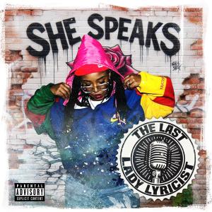She Speaks的專輯Zoned In (Radio Edit)
