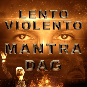 Album Mantra Dag from Gigi D'Agostino