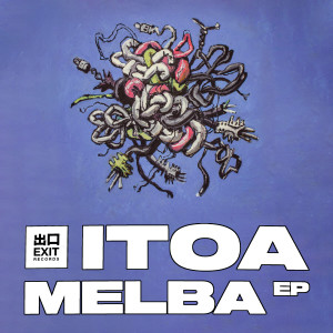 Itoa的專輯Melba