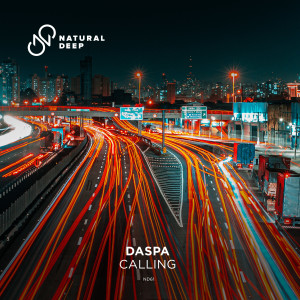 Daspa的專輯Calling