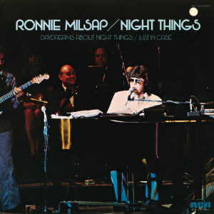 ดาวน์โหลดและฟังเพลง I'm No Good at Goodbyes พร้อมเนื้อเพลงจาก Ronnie Milsap