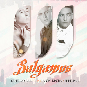 Salgamos dari Maluma