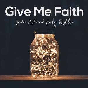 Give Me Faith (Acoustic) dari Heather Batchelor