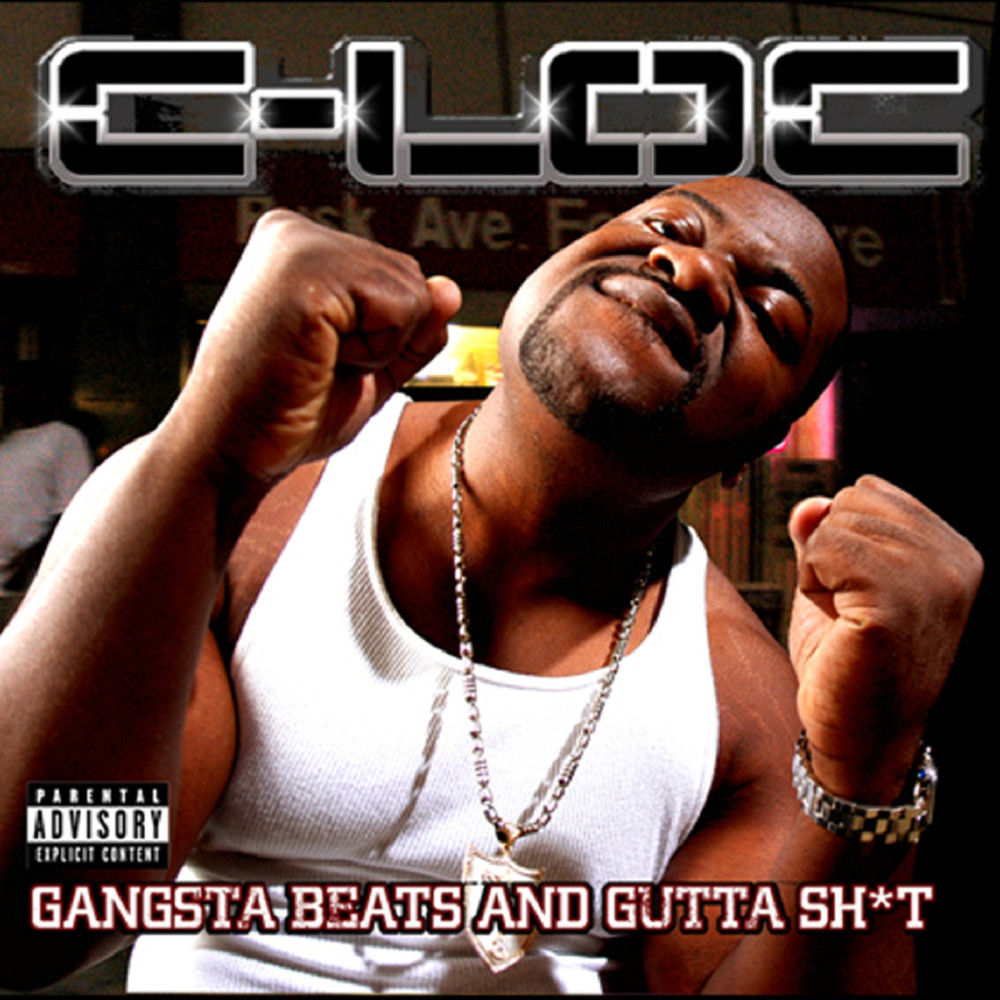 Gutta Girl Feat. Lil Webbie (Explicit)