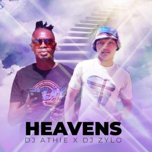 ดาวน์โหลดและฟังเพลง Heaven (feat. Dj Athie) พร้อมเนื้อเพลงจาก Dj_Zylo