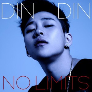 DinDin的专辑NO LIMITS
