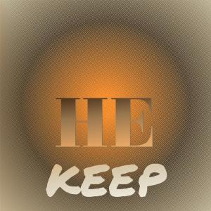 อัลบัม He Keep ศิลปิน Various Artists