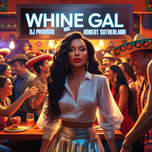 DJ Prodigio的專輯Whine Gal