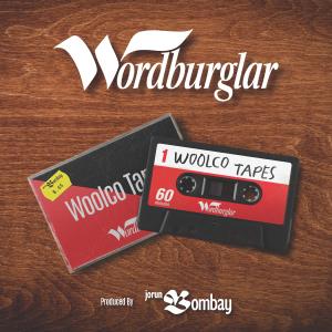 Wordburglar的專輯Woolco Tapes (feat. Jorun Bombay) (Explicit)