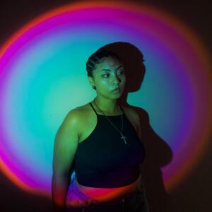 default playlist img