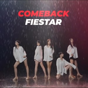 Listen to 짠해 (cover: FIESTAR) (完整版) song with lyrics from 秀秀MaGie