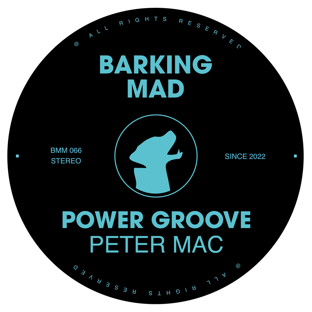 Power Groove (Original Mix)