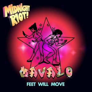 Listen to Disco Feet song with lyrics from Mavalo