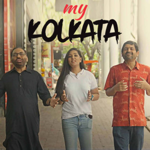 Album My Kolkata from Anindya Chatterjee